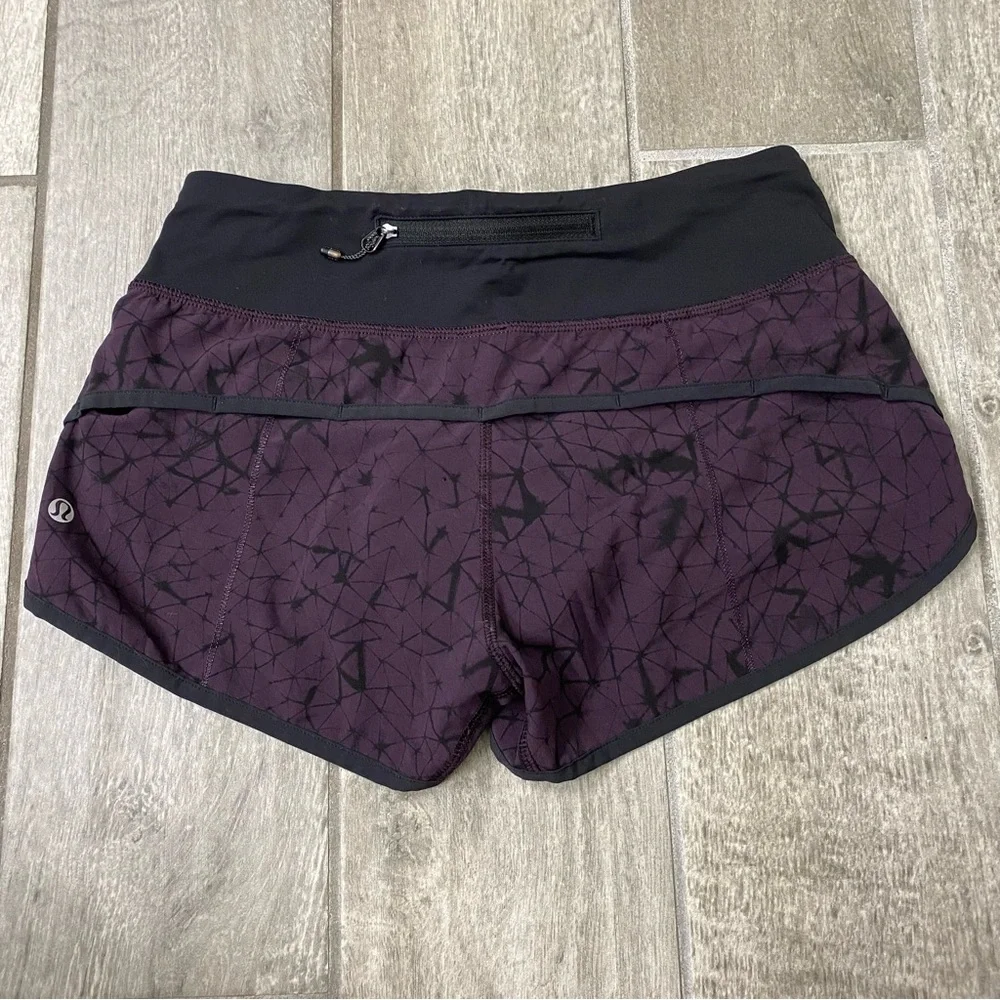 Lululemon shorts - Picture 2 of 2